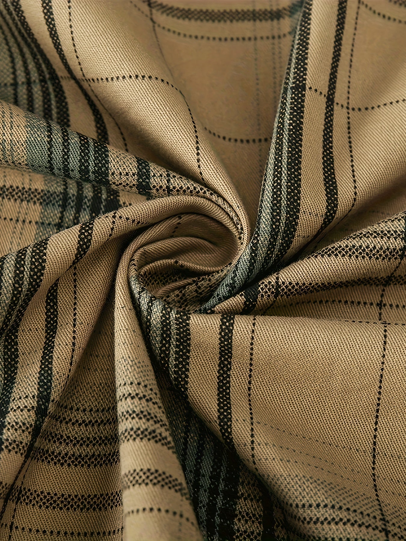 POCKETED SHIRT FOR MEN