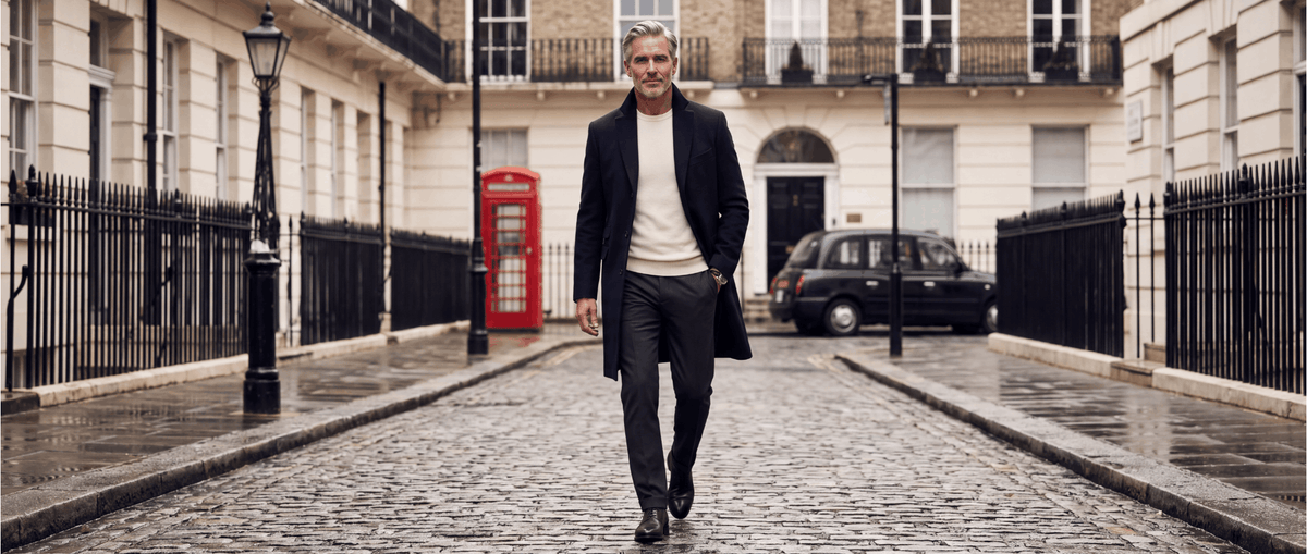 Heirloom London