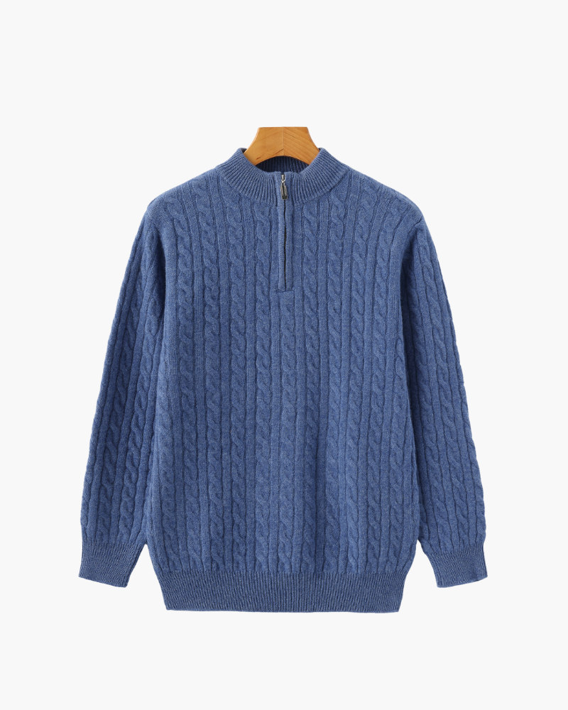 Winter Outfit 4 - Premium Blue