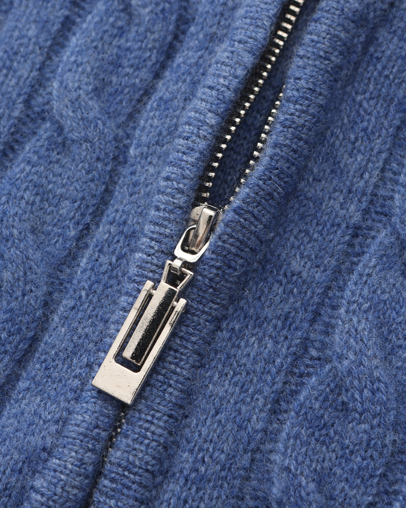 Winter Outfit 4 - Premium Blue
