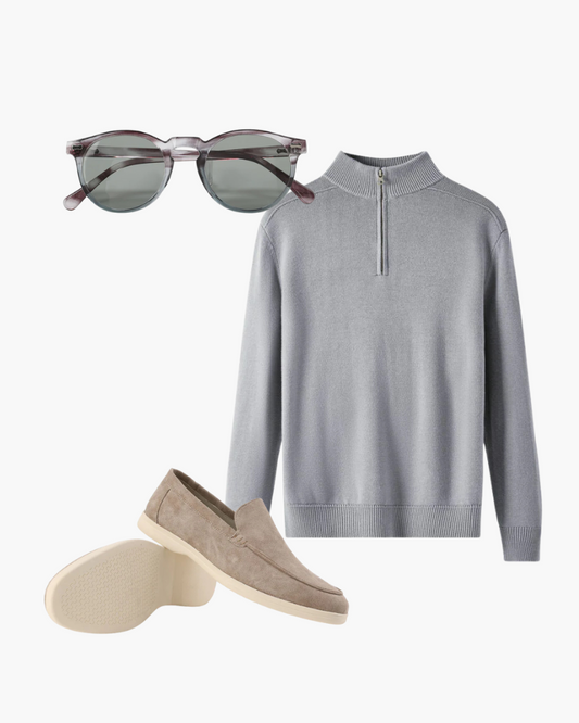 Winter Outfit 5 - Aspen Day