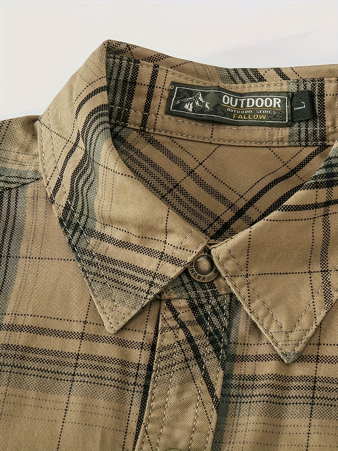 POCKETED SHIRT FOR MEN
