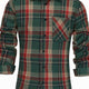 Red Green