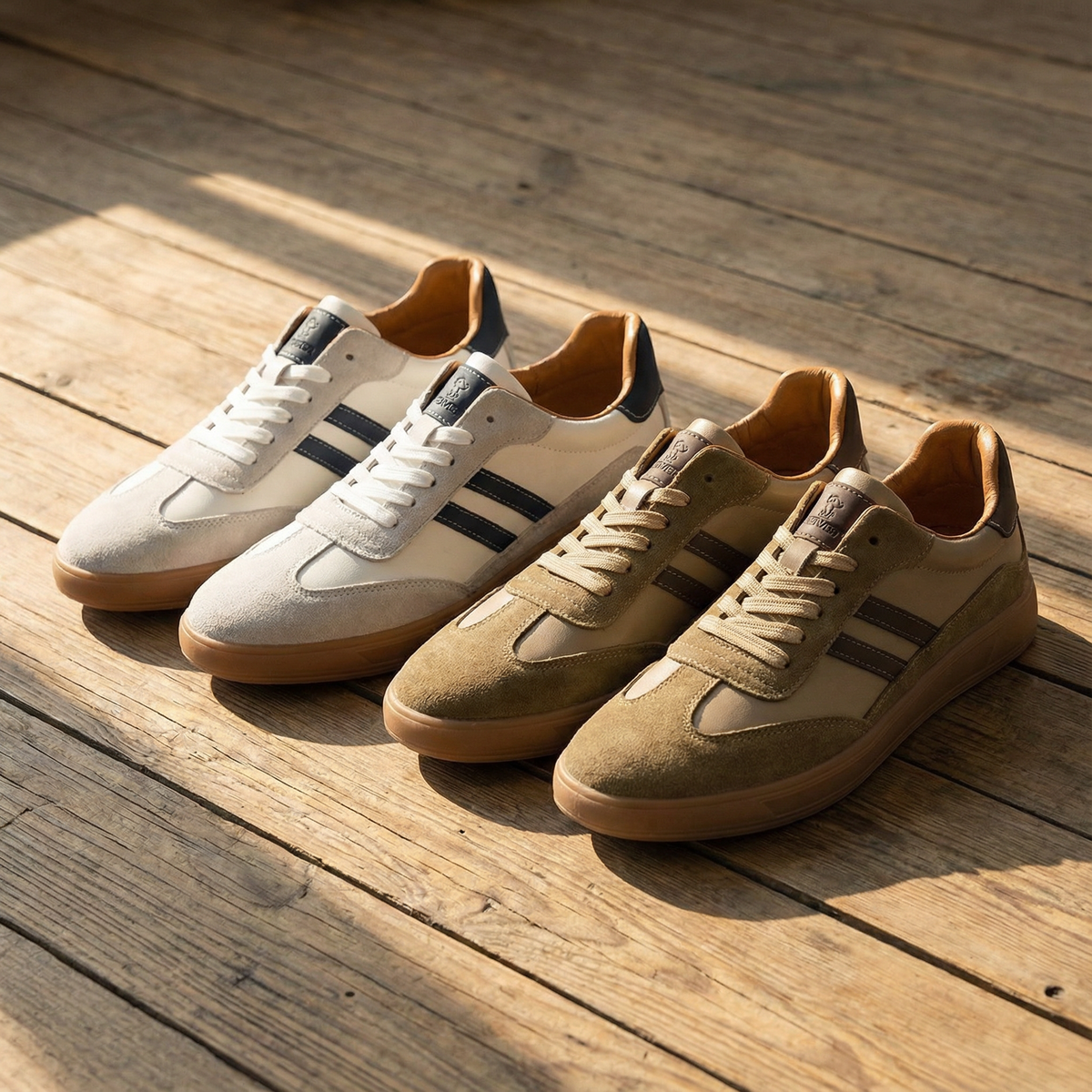 CLASSIC SHOES FOR MEN - image 10