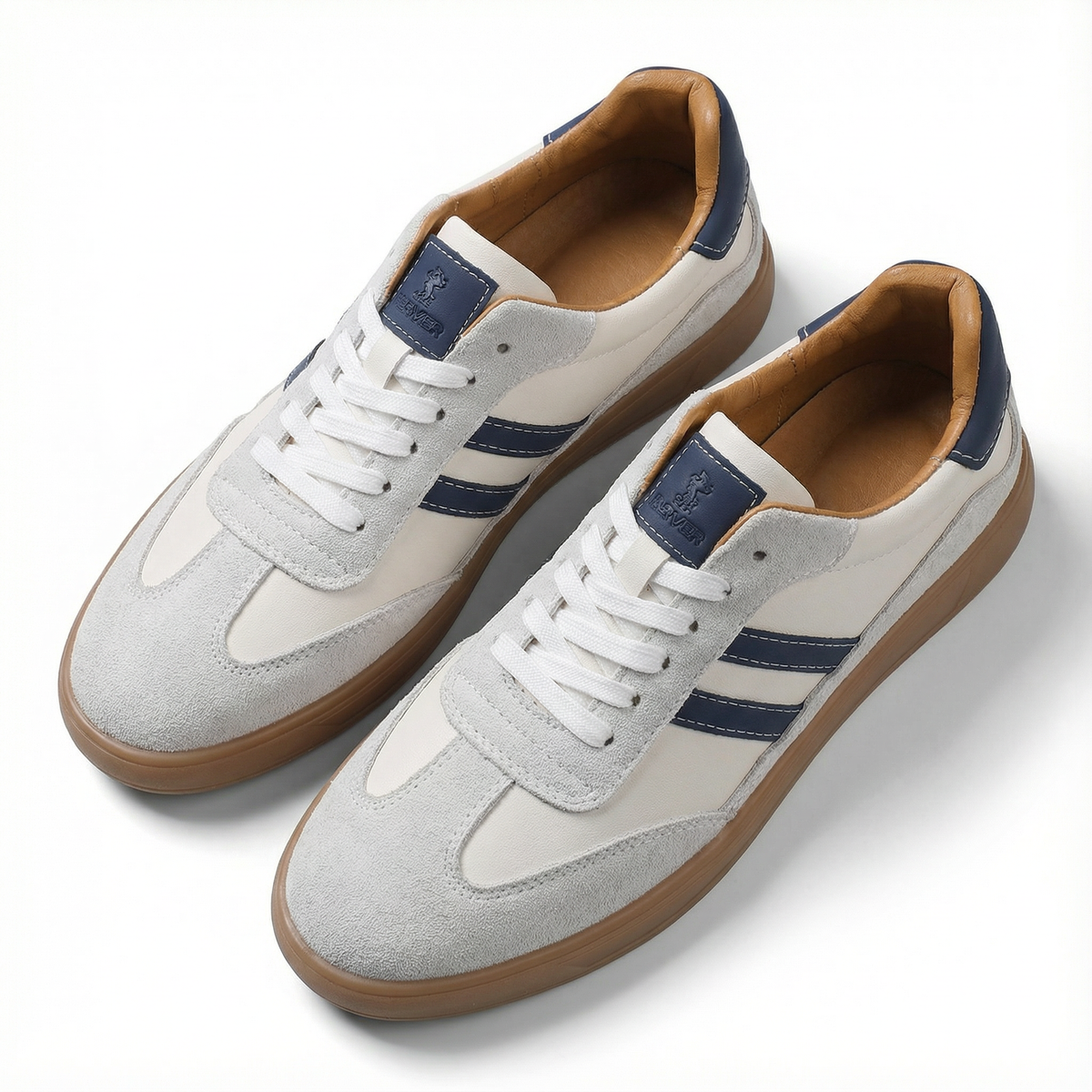 CLASSIC SHOES FOR MEN - image 2