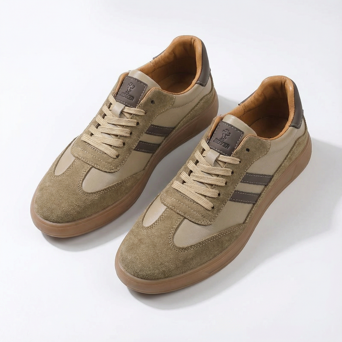 CLASSIC SHOES FOR MEN - image 3