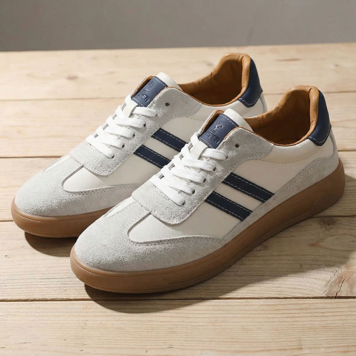 CLASSIC SHOES FOR MEN - image 4