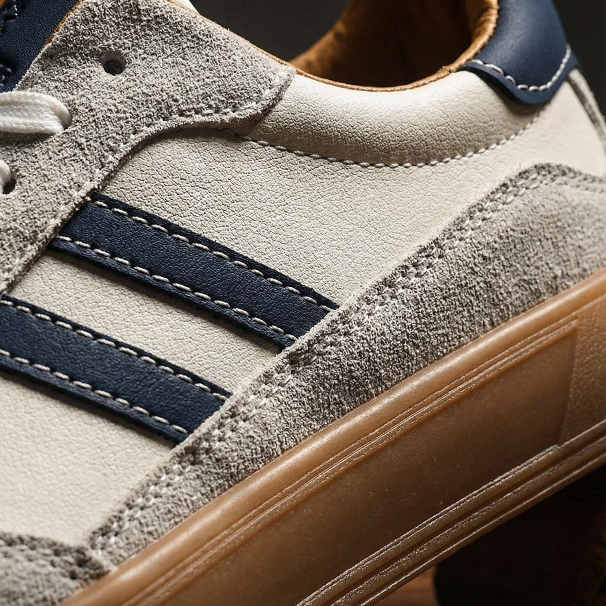 CLASSIC SHOES FOR MEN - image 9