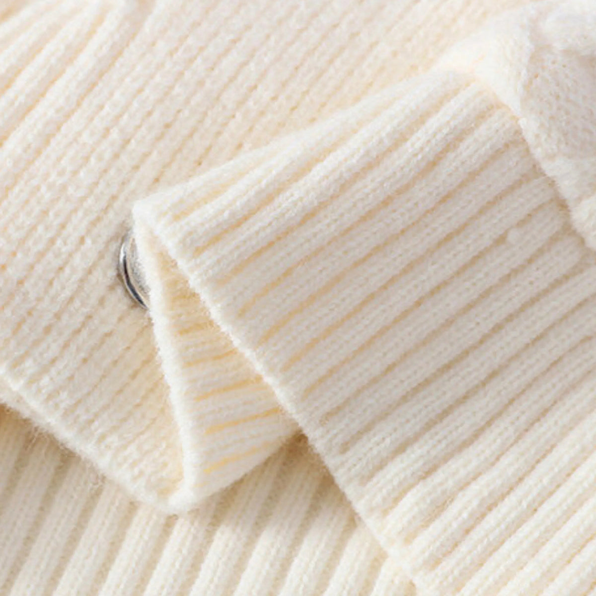 CLASSIC PULLOVER FOR MEN - image 6
